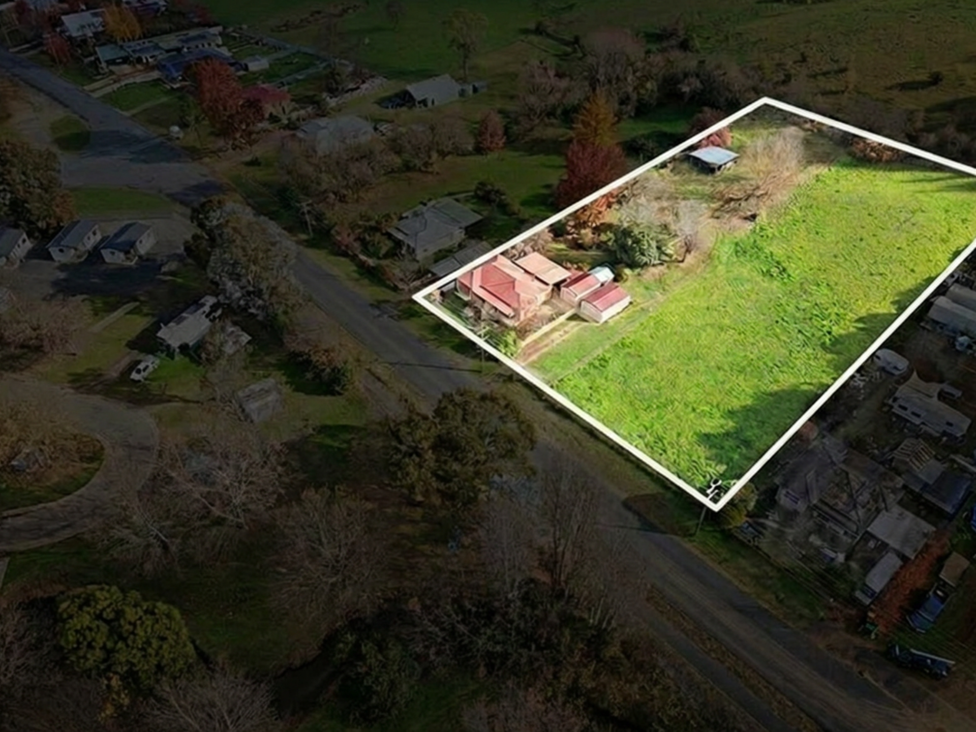 27-31 Mate Street, Tumbarumba For Sale by Farmbuy.com - image 3