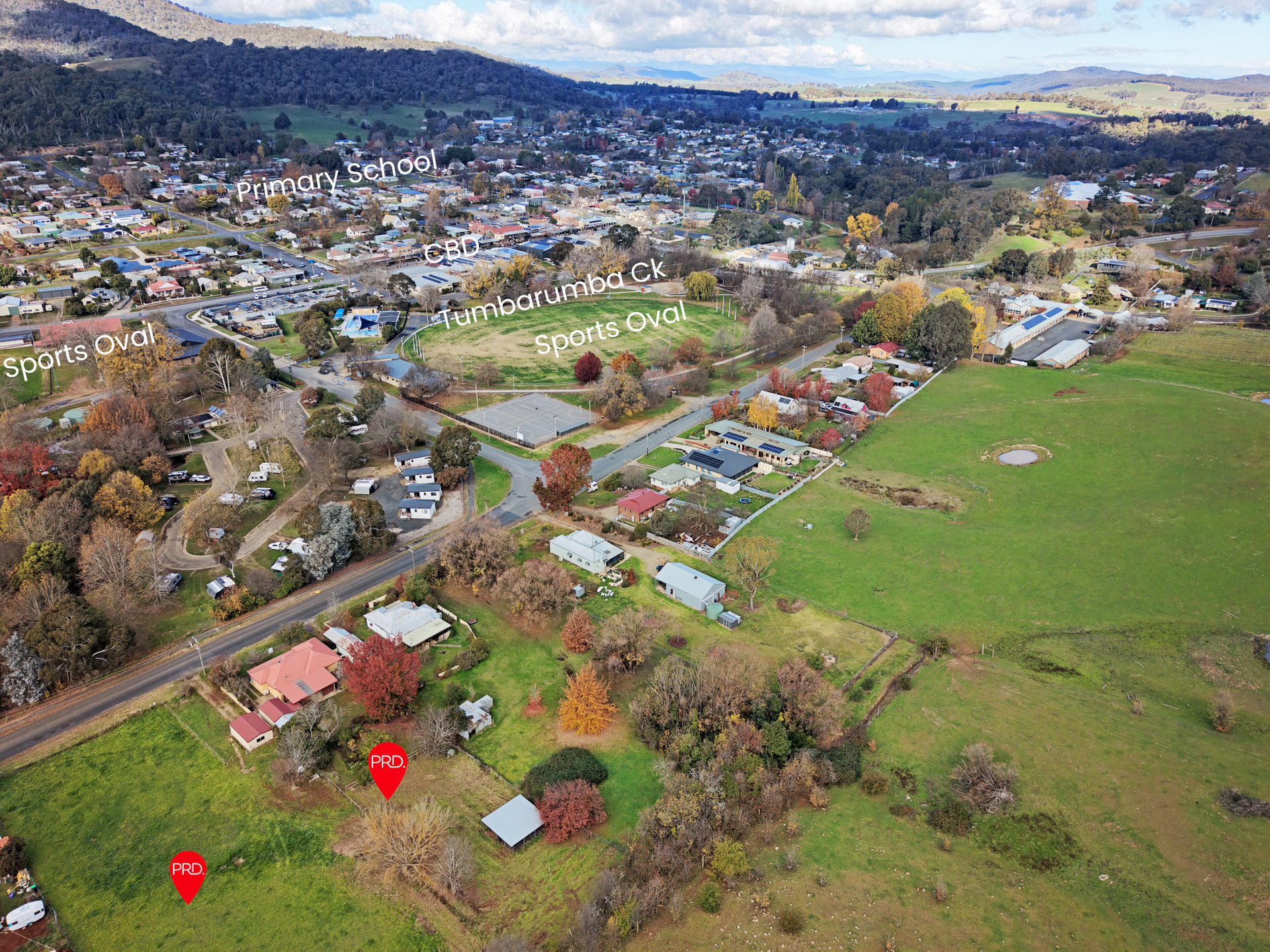 27-31 Mate Street, Tumbarumba For Sale by Farmbuy.com - image 2