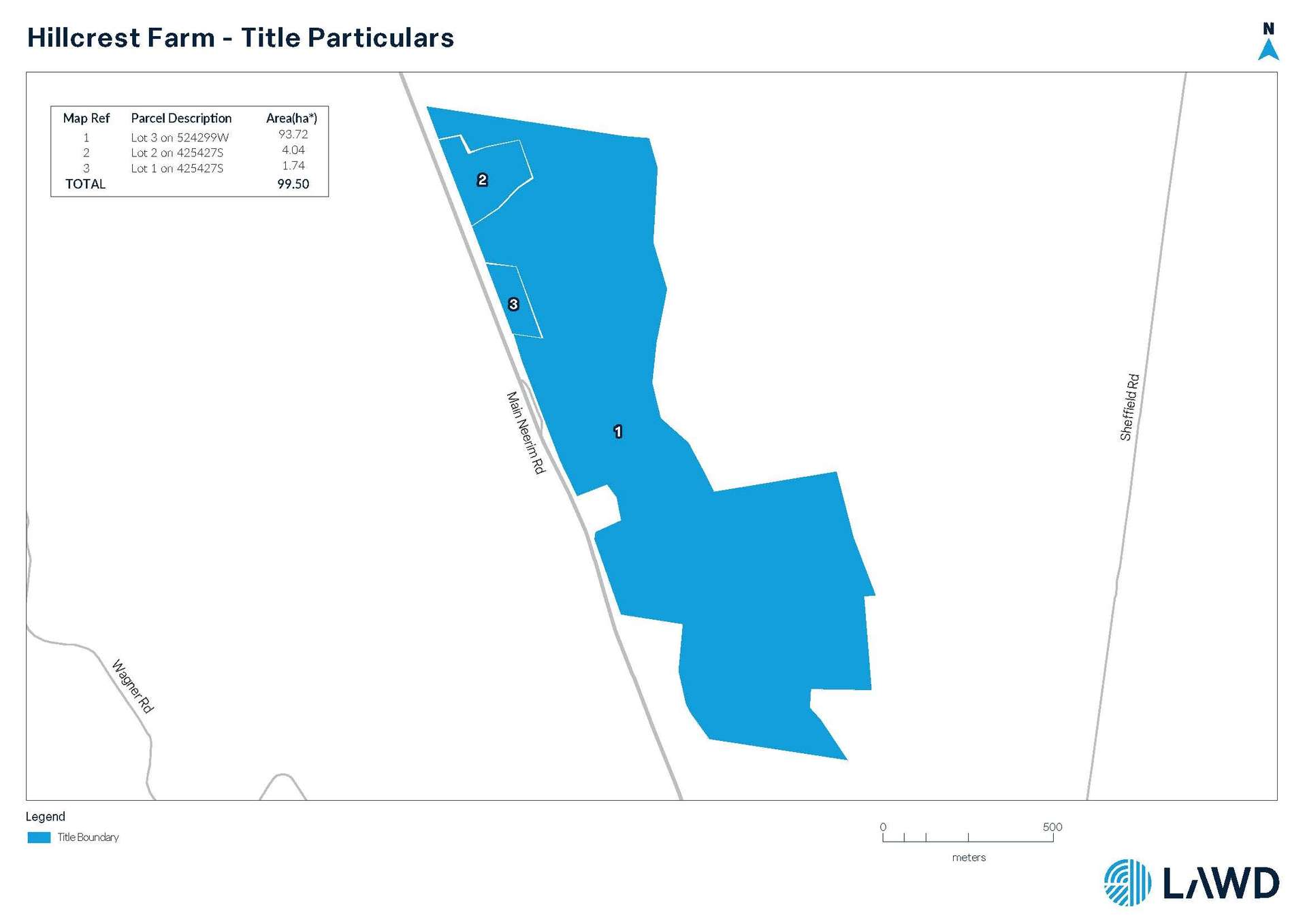 2230 Main Neerim Road, Neerim South For Sale by Farmbuy.com - image 4