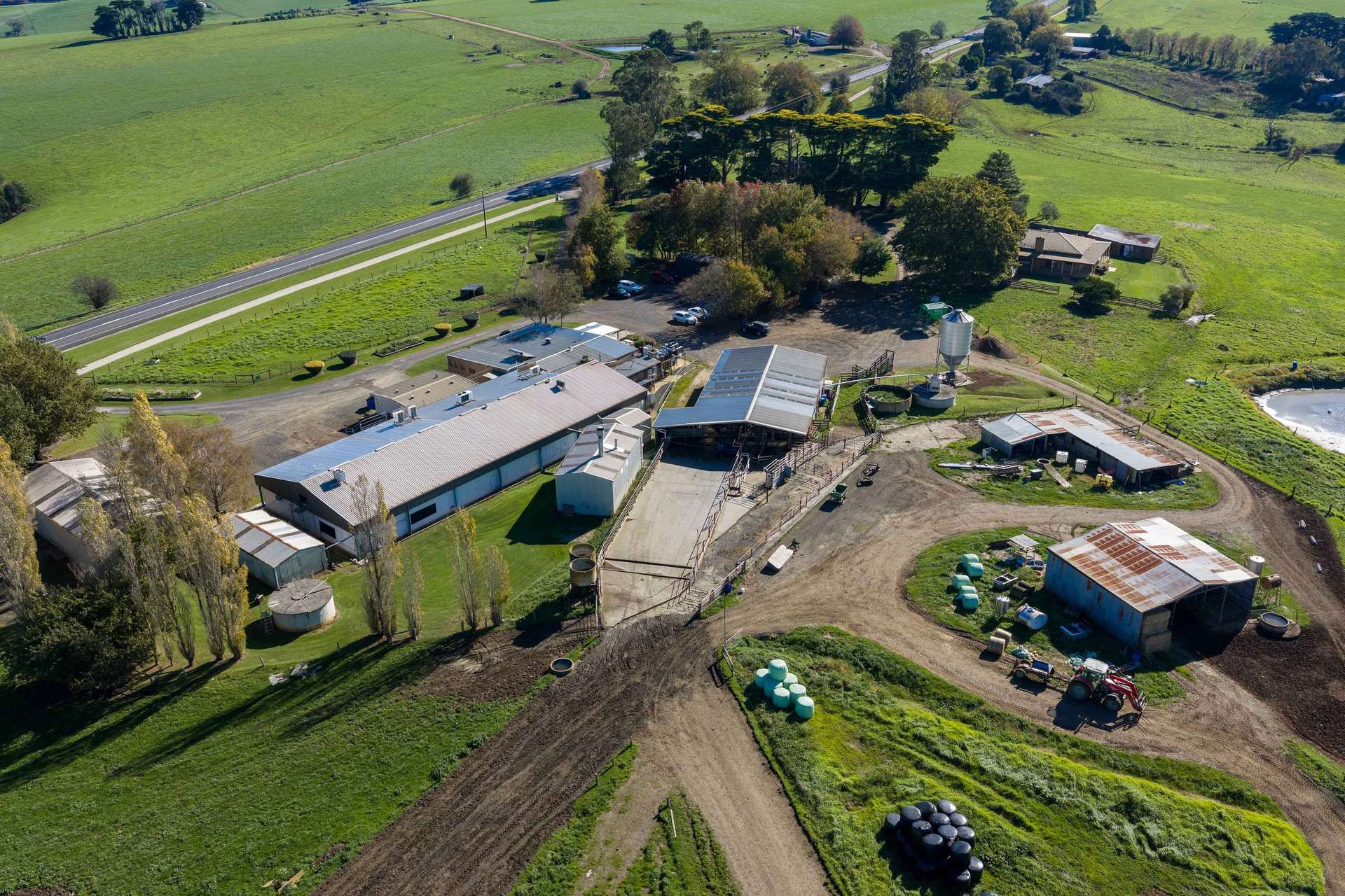 2230 Main Neerim Road, Neerim South For Sale by Farmbuy.com - image 20