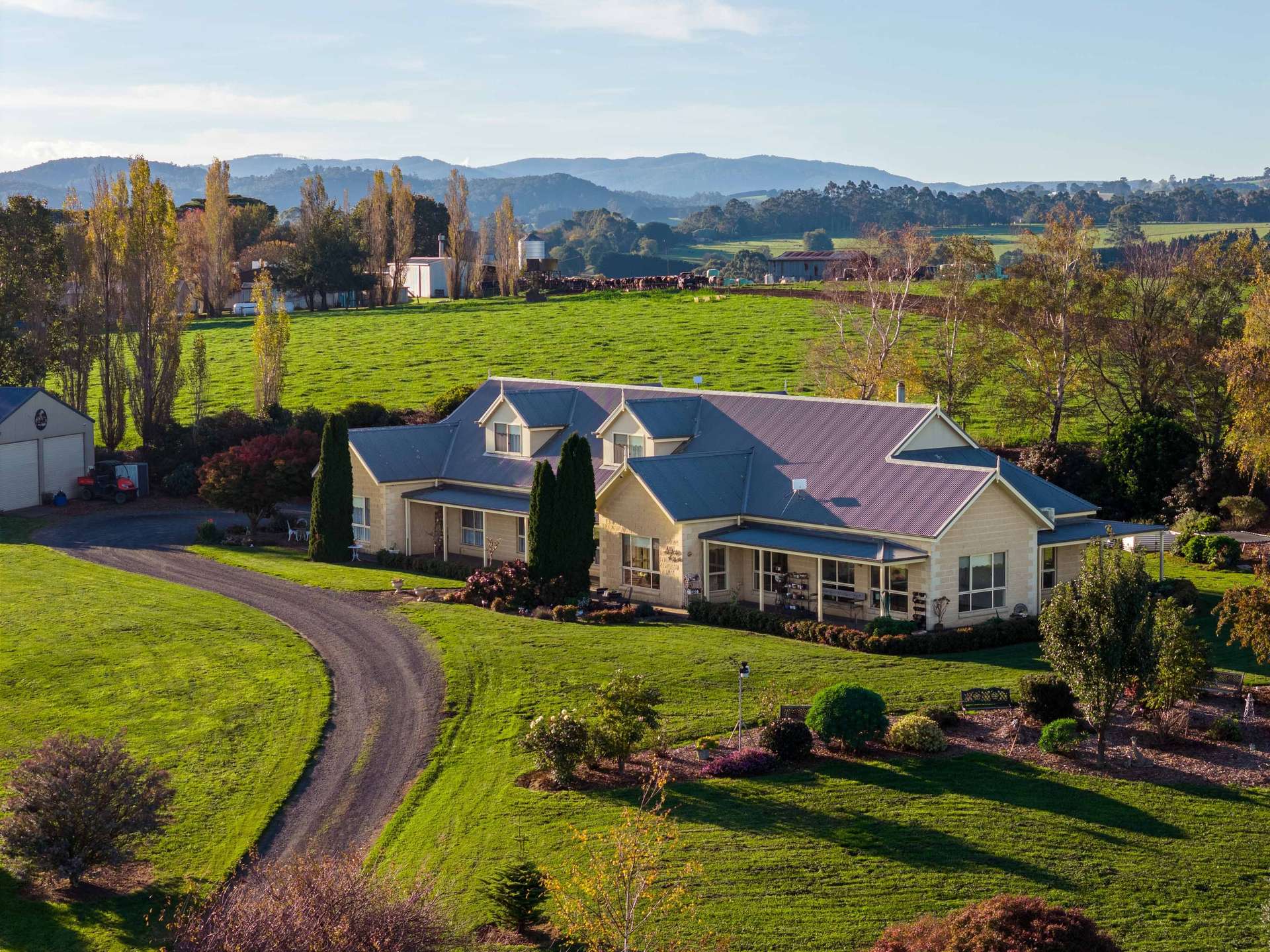 2230 Main Neerim Road, Neerim South For Sale by Farmbuy.com - image 23