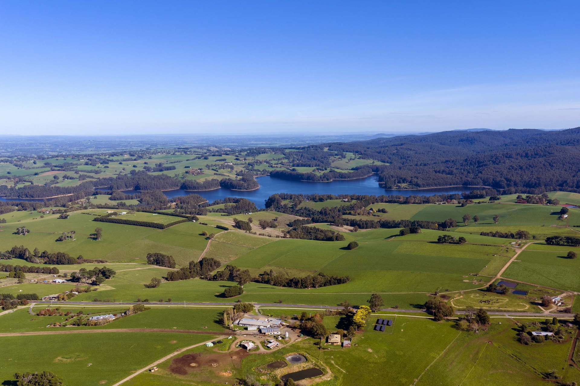 2230 Main Neerim Road, Neerim South For Sale by Farmbuy.com - image 11