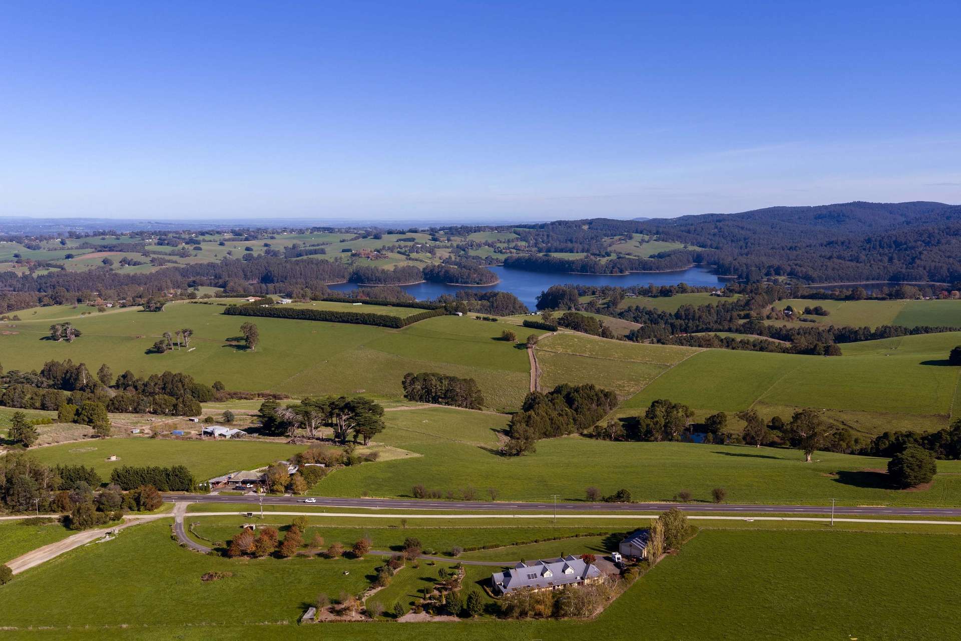 2230 Main Neerim Road, Neerim South For Sale by Farmbuy.com - image 15