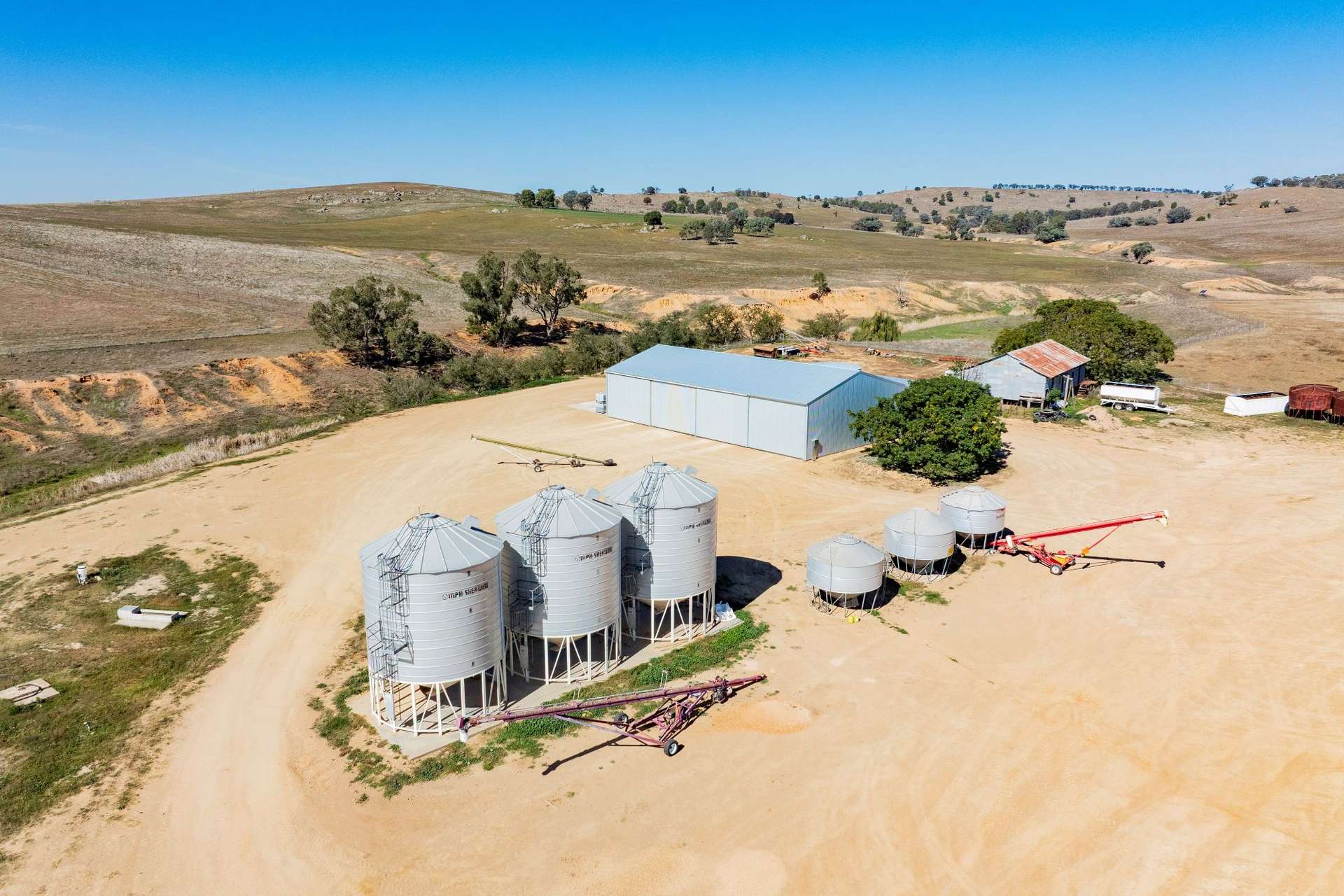 860 Wantabadgery Road, Wagga Wagga For Sale by Farmbuy.com - image 26