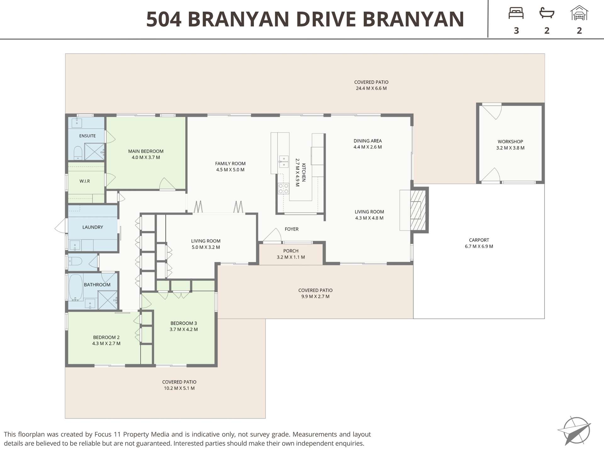 504 Branyan Drive, Branyan For Sale by Farmbuy.com - image 26