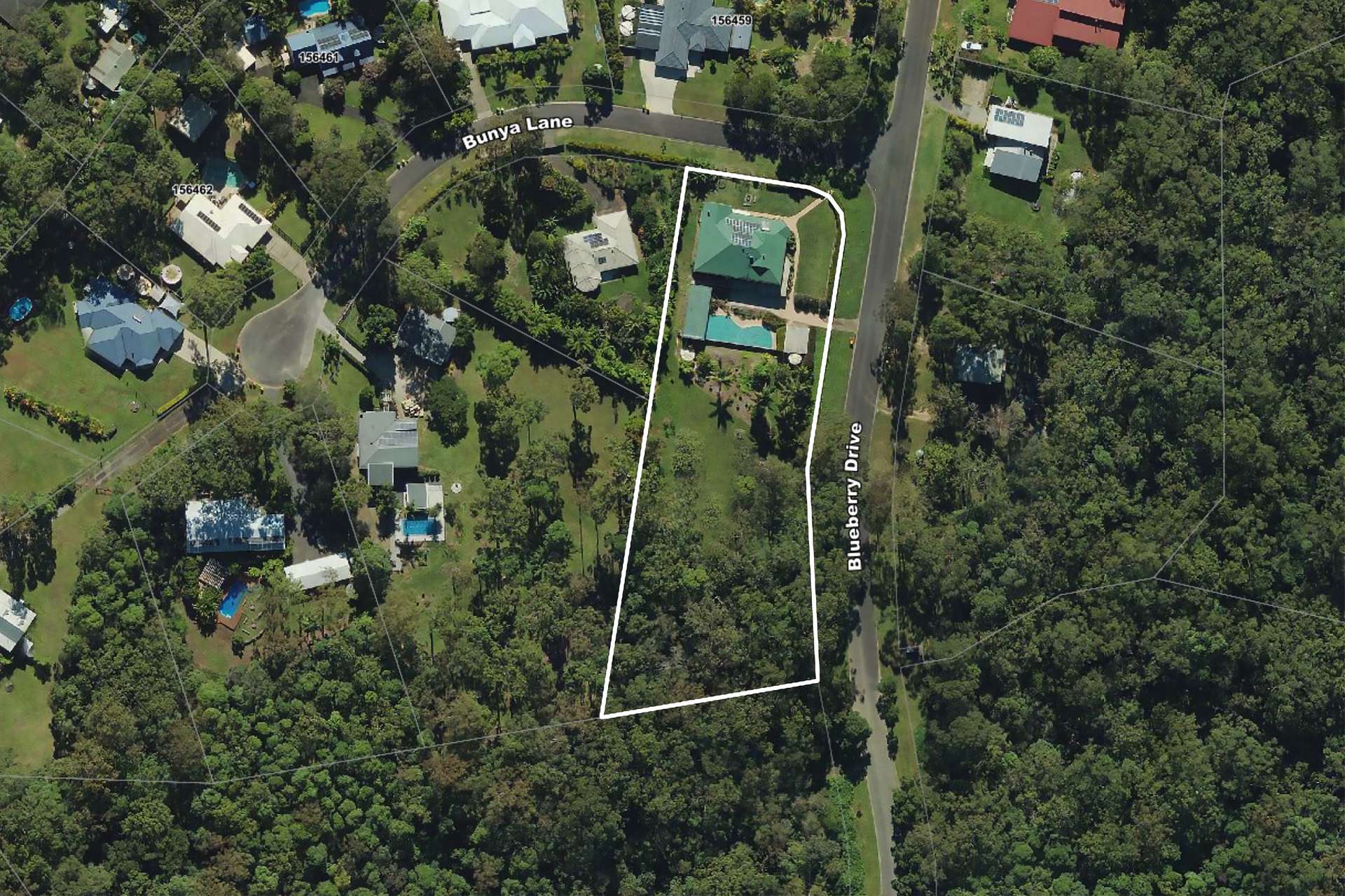 3 Bunya Lane, Black Mountain For Sale by Farmbuy.com - image 27