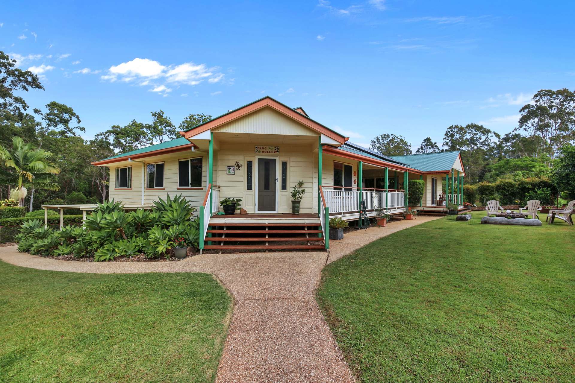 3 Bunya Lane, Black Mountain For Sale by Farmbuy.com - image 4