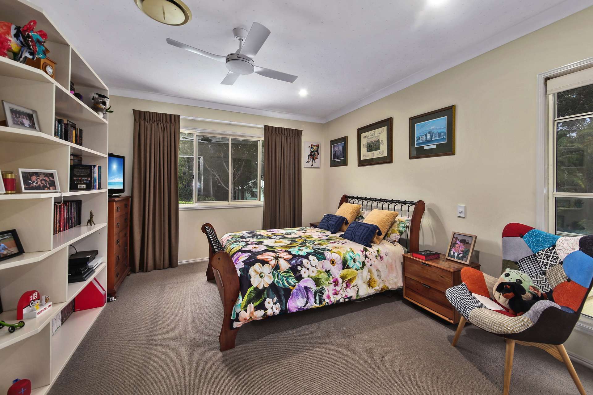 3 Bunya Lane, Black Mountain For Sale by Farmbuy.com - image 9