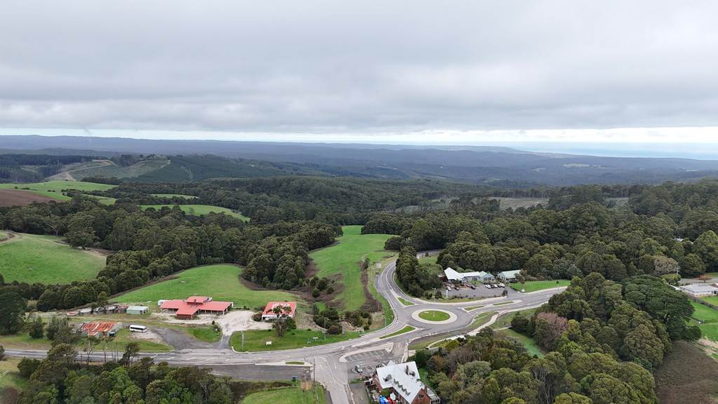 5225 Colac-Lavers Hill Road, Lavers Hill VIC 3238