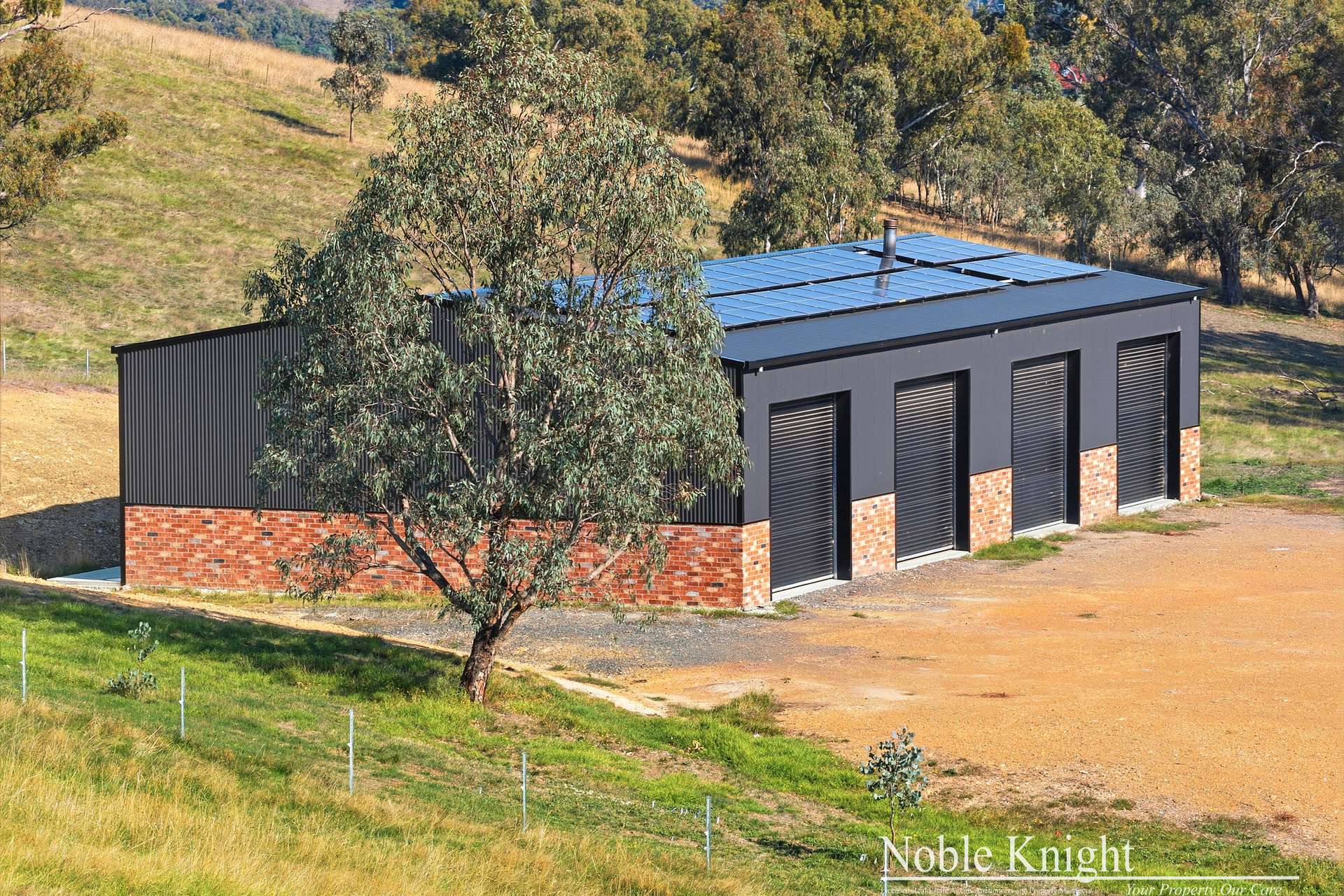 175 Flat Lead Road, Yea For Sale by Farmbuy.com - image 5