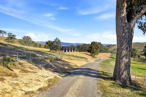 175 Flat Lead Road, Yea VIC 3717