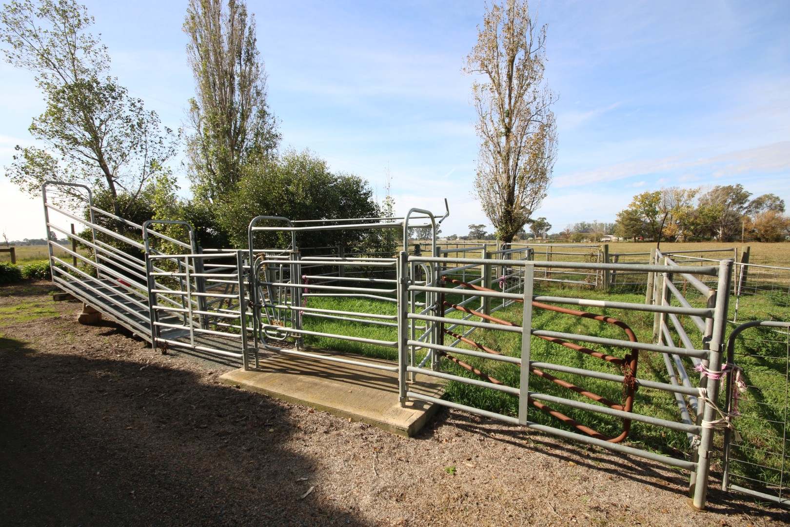 175 Andrews Road, Merrigum For Sale by Farmbuy.com - image 24
