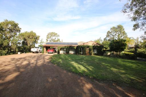 Farm For Sale - VIC - Merrigum - 3618 - THE ULTIMATE LIFESTYLE ESCAPE 