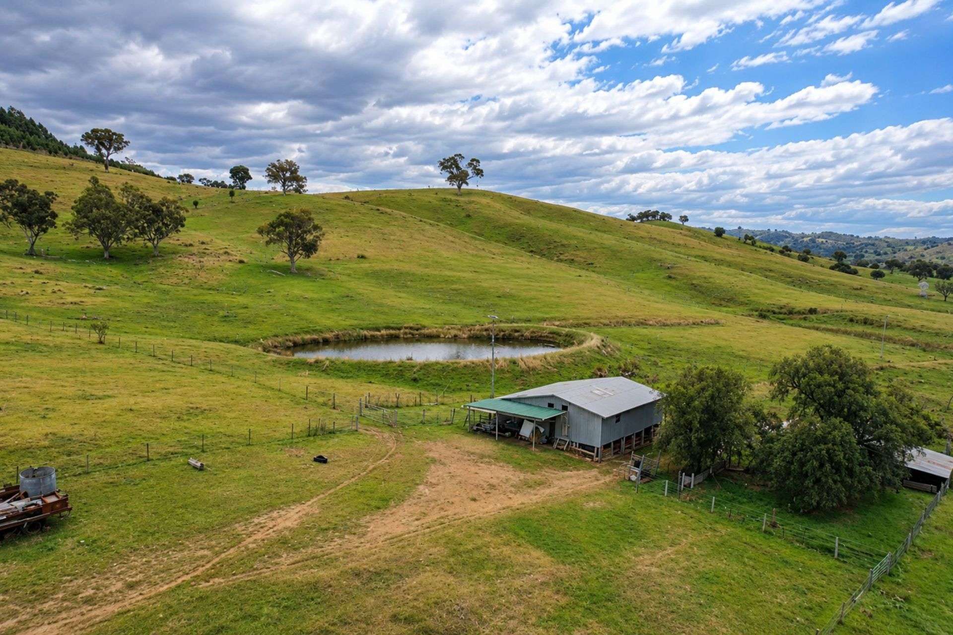 2096 Hill End Road, Mudgee For Sale by Farmbuy.com - image 3