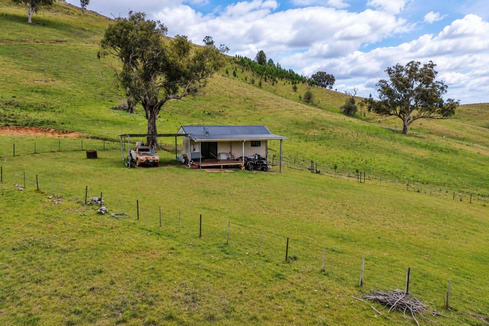 2096 Hill End Road, Mudgee For Sale by Farmbuy.com - image 4
