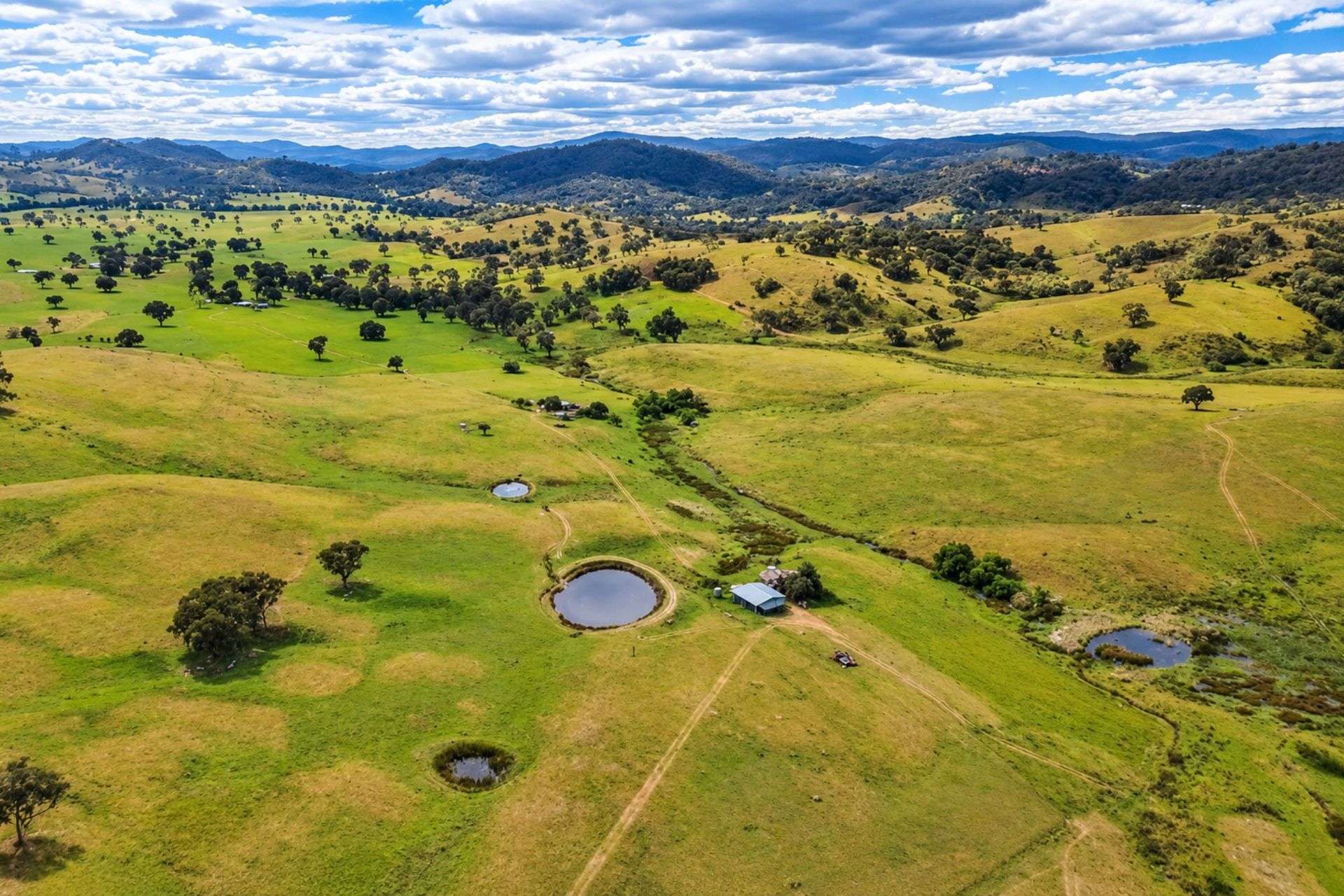 2096 Hill End Road, Mudgee For Sale by Farmbuy.com - image 1
