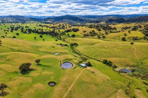 2096 Hill End Road, Mudgee NSW 2850