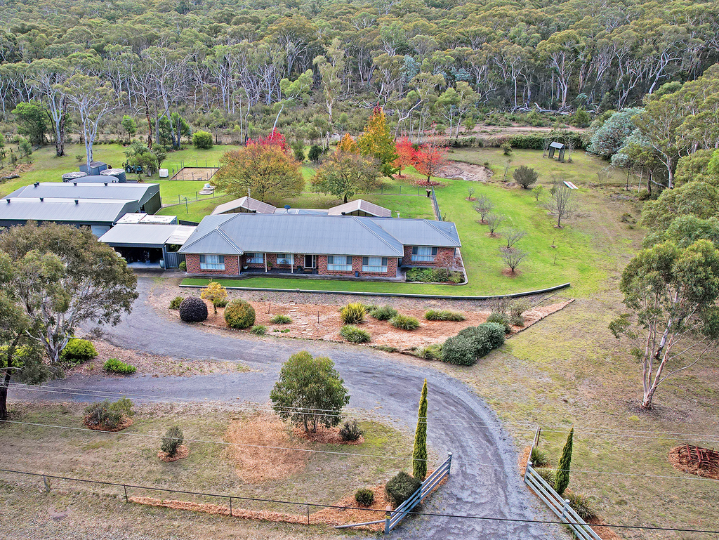 420 Mulwaree Drive, Tallong NSW 2579
