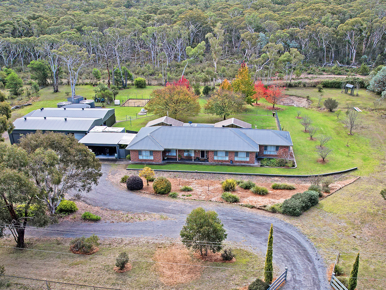 420 Mulwaree Drive, Tallong For Sale by Farmbuy.com - image 24