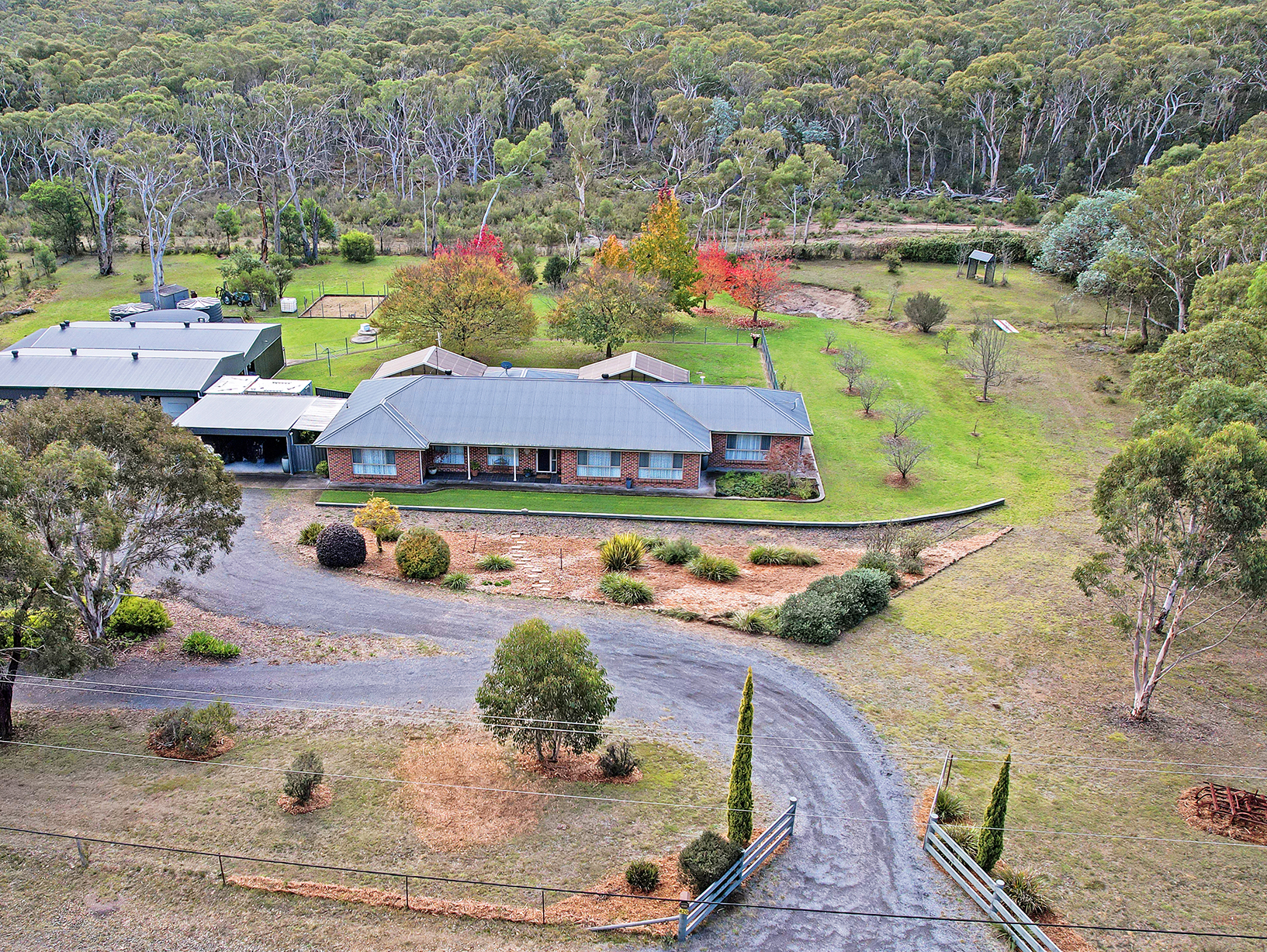 420 Mulwaree Drive, Tallong For Sale by Farmbuy.com - image 1