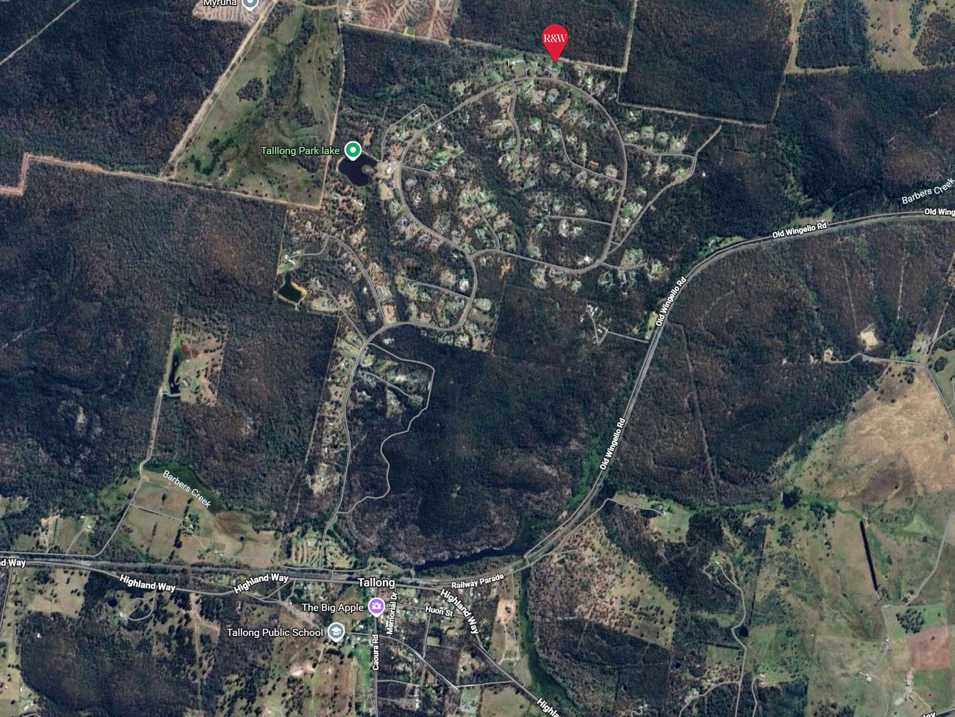 420 Mulwaree Drive, Tallong For Sale by Farmbuy.com - image 35