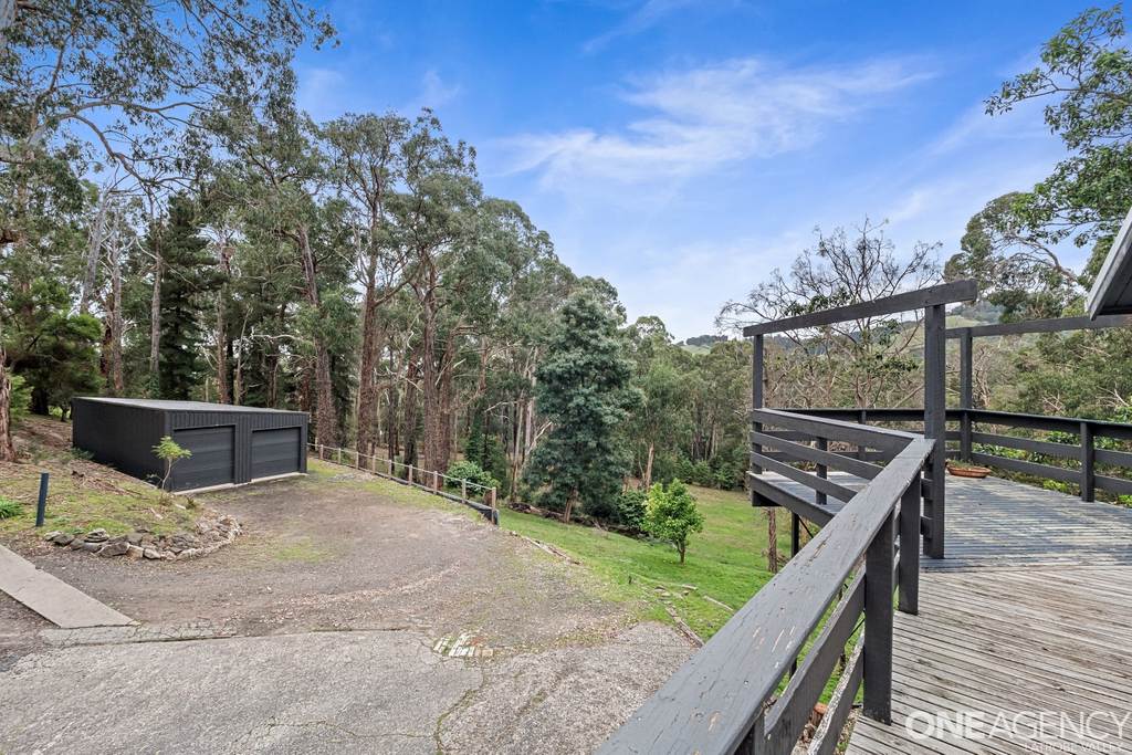 783 Jumbuk Road, Jeeralang Junction VIC 3840