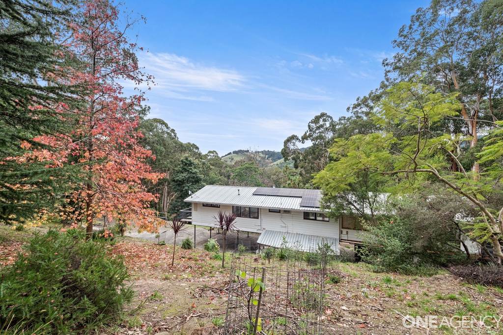 783 Jumbuk Road, Jeeralang Junction VIC 3840