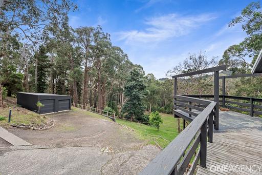 Farm For Sale - VIC - Jeeralang Junction - 3840 - Peaceful Living in a Picturesque Setting 