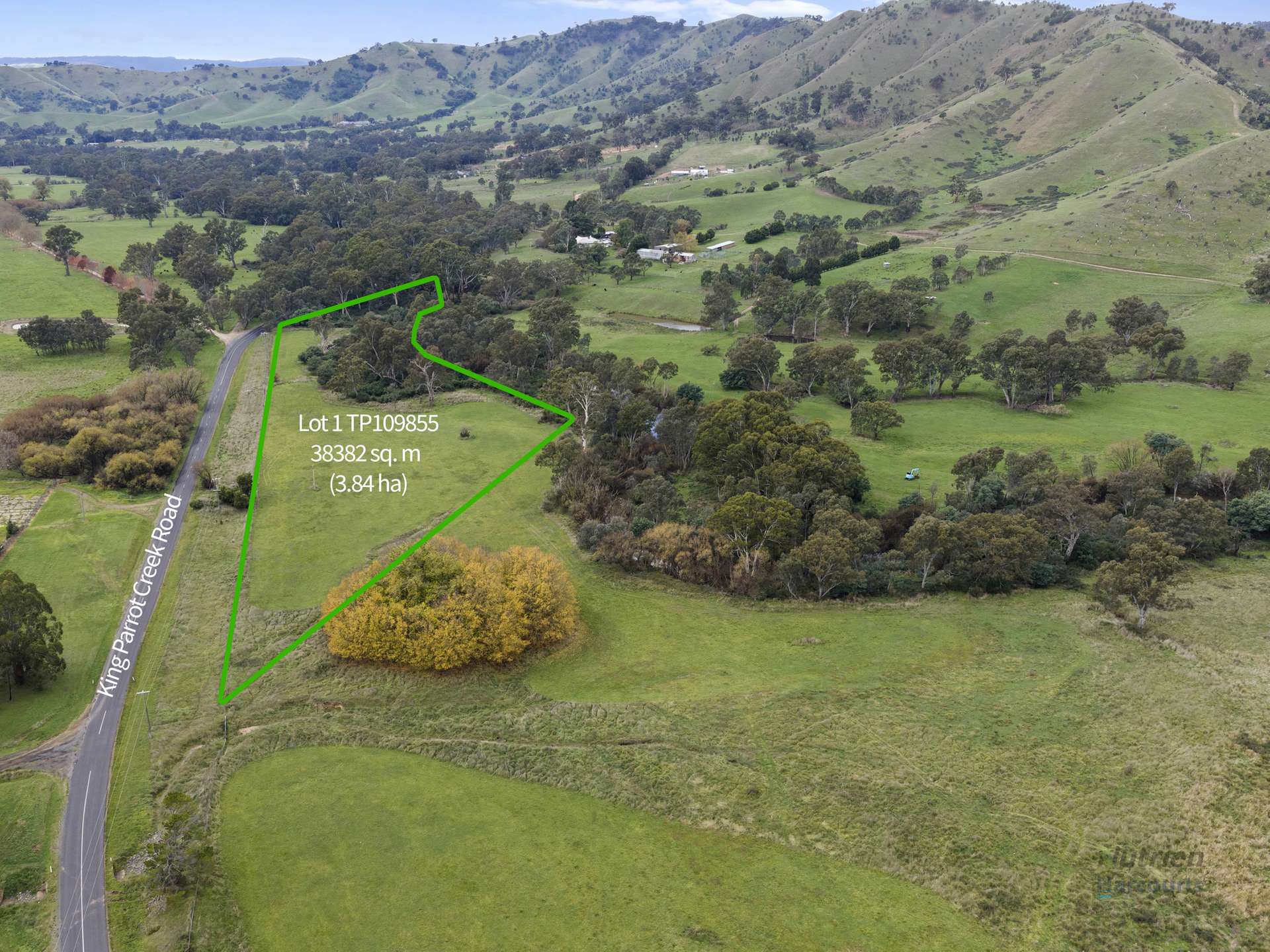 973 King Parrot Creek Road, Strath Creek For Sale by Farmbuy.com - image 4