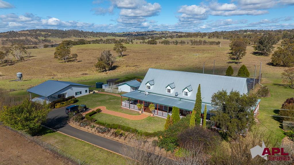 8654A New England Highway, Tenterfield NSW 2372