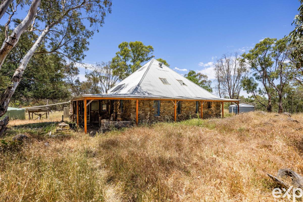 219 Sugar Loaf Hill Road, Mount McKenzie For Sale by Farmbuy.com - image 16
