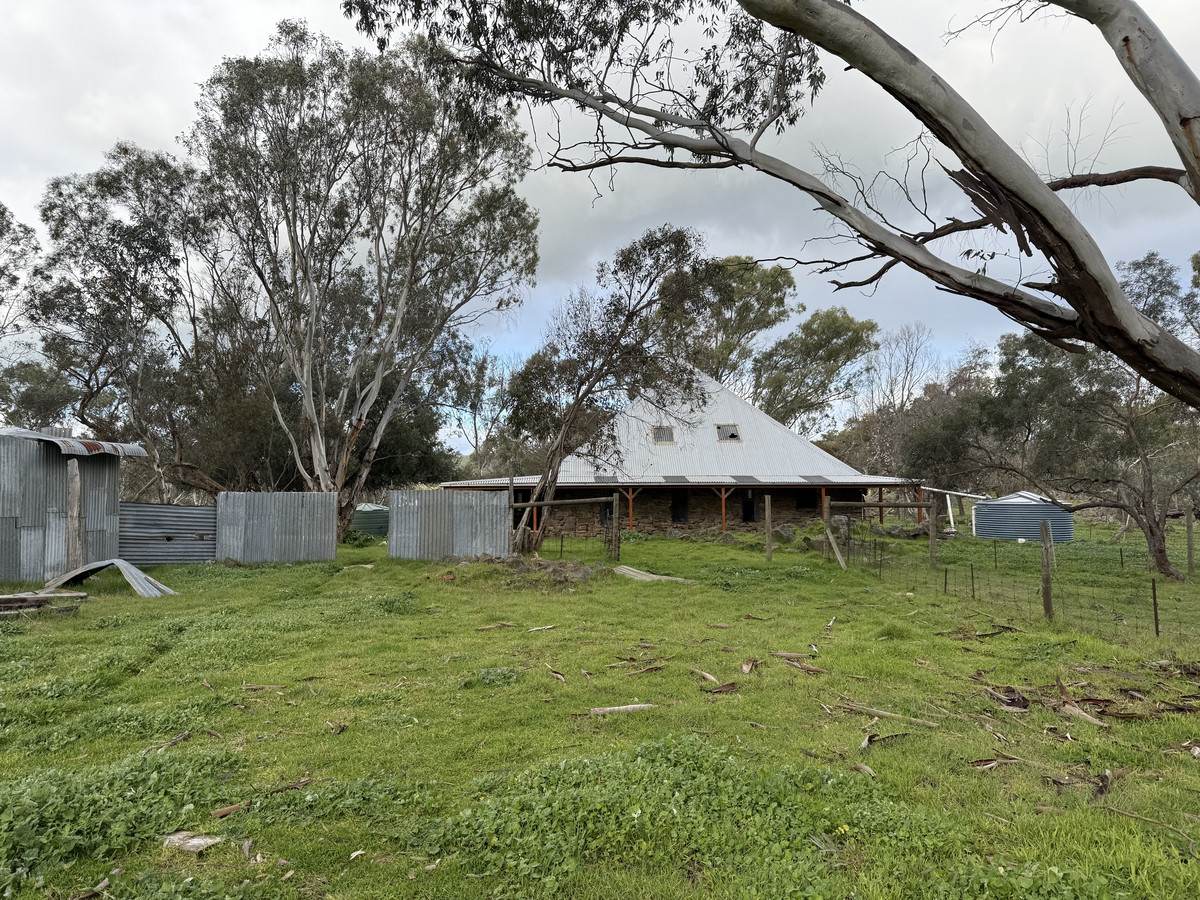 219 Sugar Loaf Hill Road, Mount McKenzie For Sale by Farmbuy.com - image 2