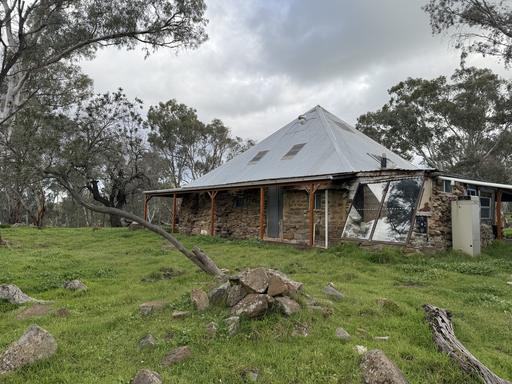 219 Sugar Loaf Hill Road, Mount McKenzie SA 5353