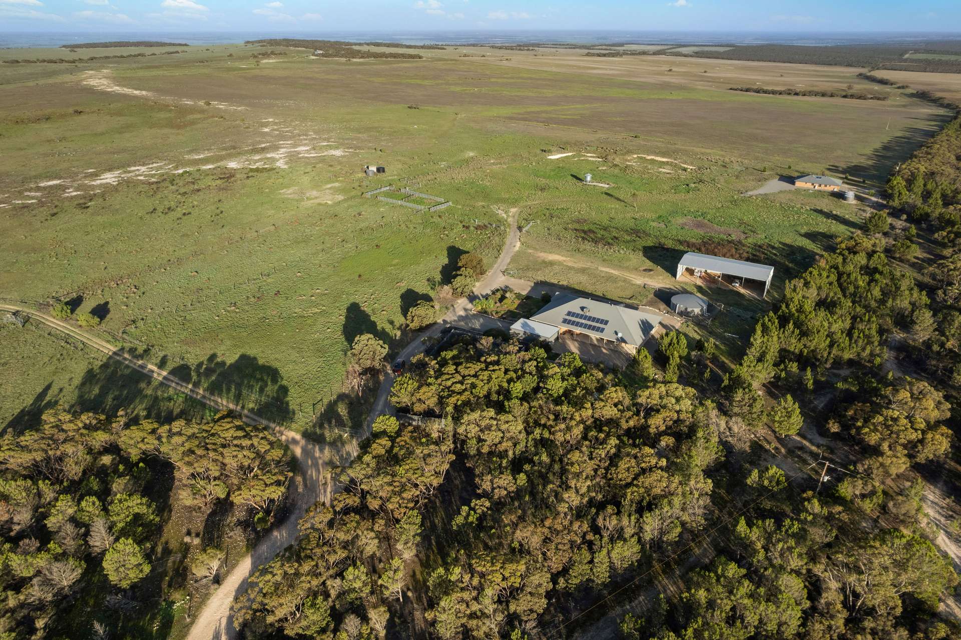 331B Mountain View Road, Monarto South For Sale by Farmbuy.com - image 1
