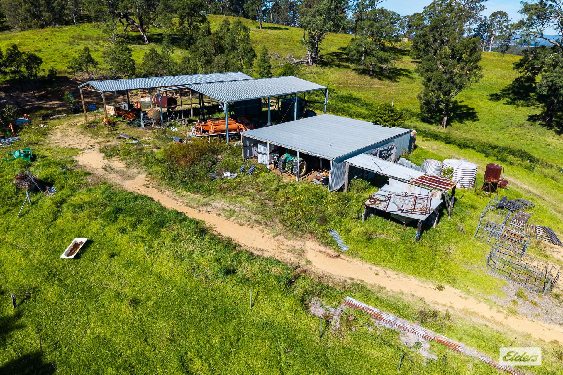 1596 Snowy Mountains Highway, Morans Crossing For Sale by Farmbuy.com - image 14