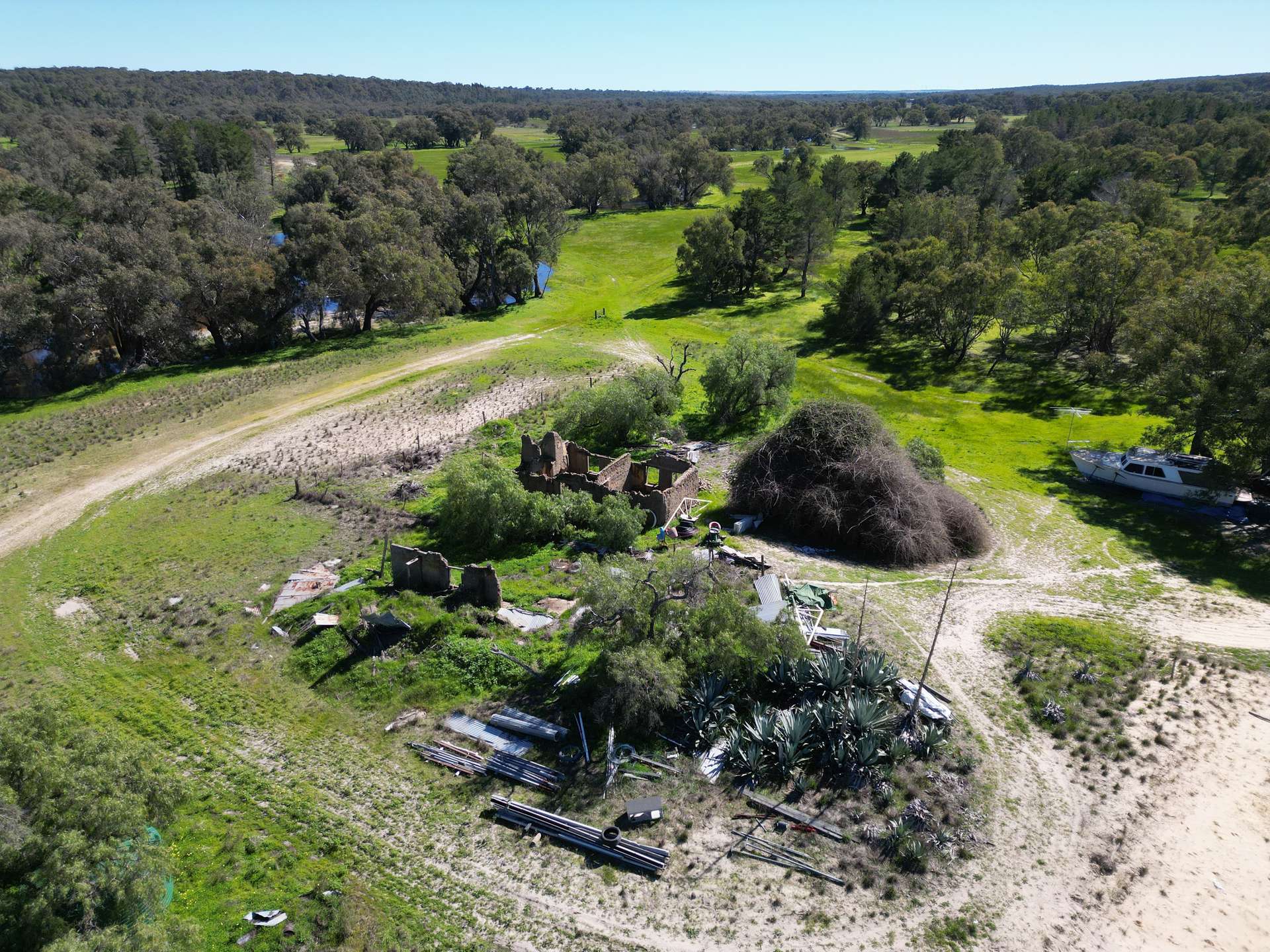Lot 190,  Flourmill Cove, Cowalla For Sale by Farmbuy.com - image 10