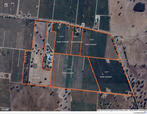 182 Mclean Road, Coonawarra SA 5263