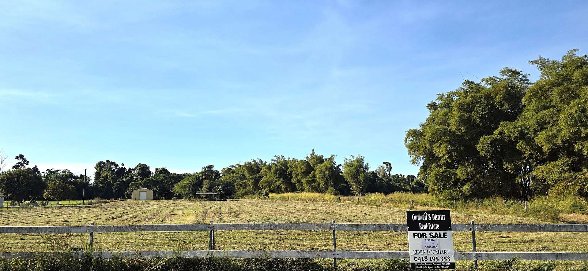638 Ellerbeck Road, Carruchan For Sale by Farmbuy.com - image 6