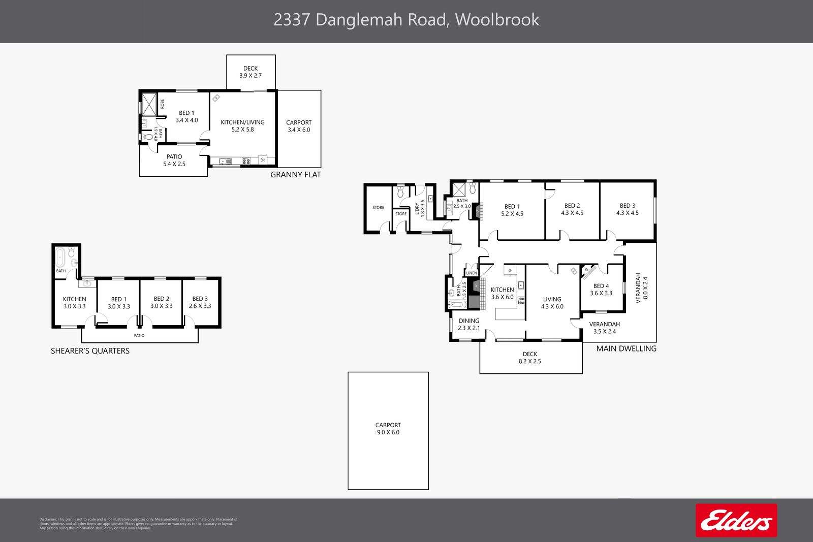 2337 Danglemah Road, Woolbrook Auction by Farmbuy.com - image 24