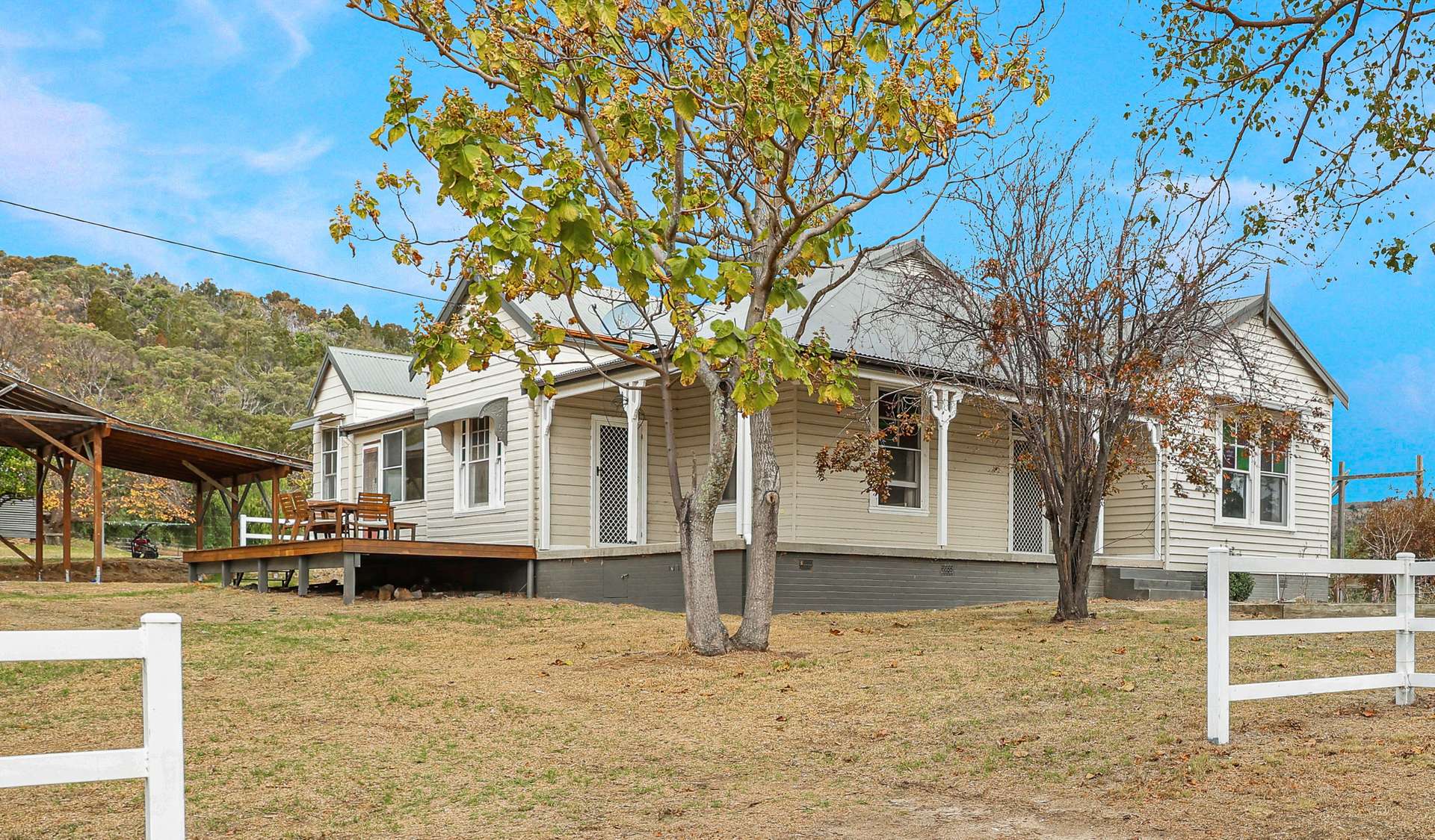 2337 Danglemah Road, Woolbrook Auction by Farmbuy.com - image 1