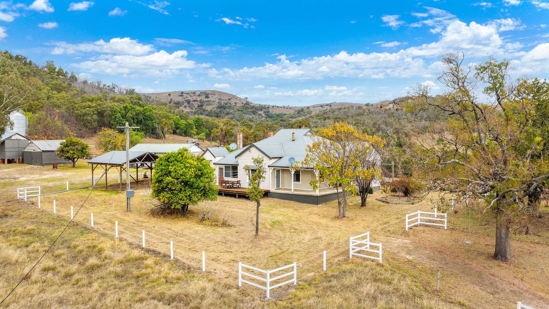 2337 Danglemah Road, Woolbrook Auction by Farmbuy.com - image 4