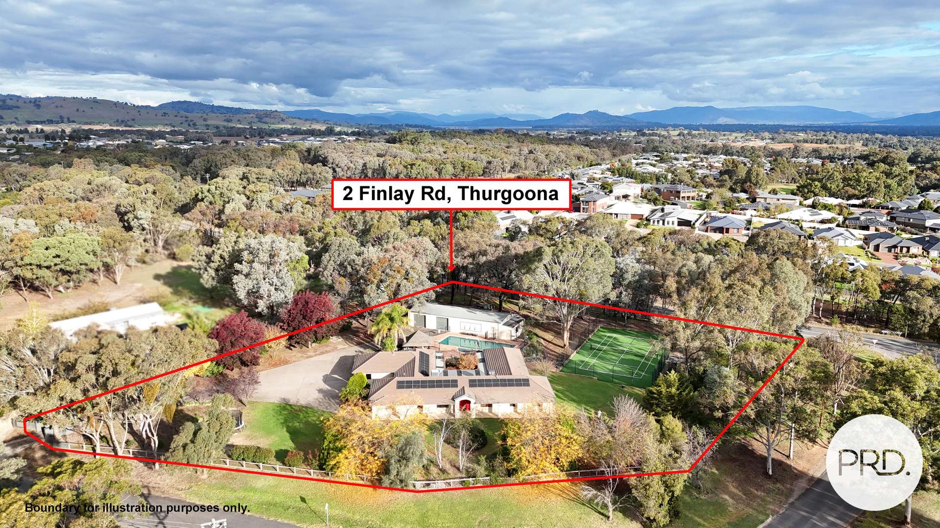 2 Finlay Road, Thurgoona For Sale by Farmbuy.com - image 19