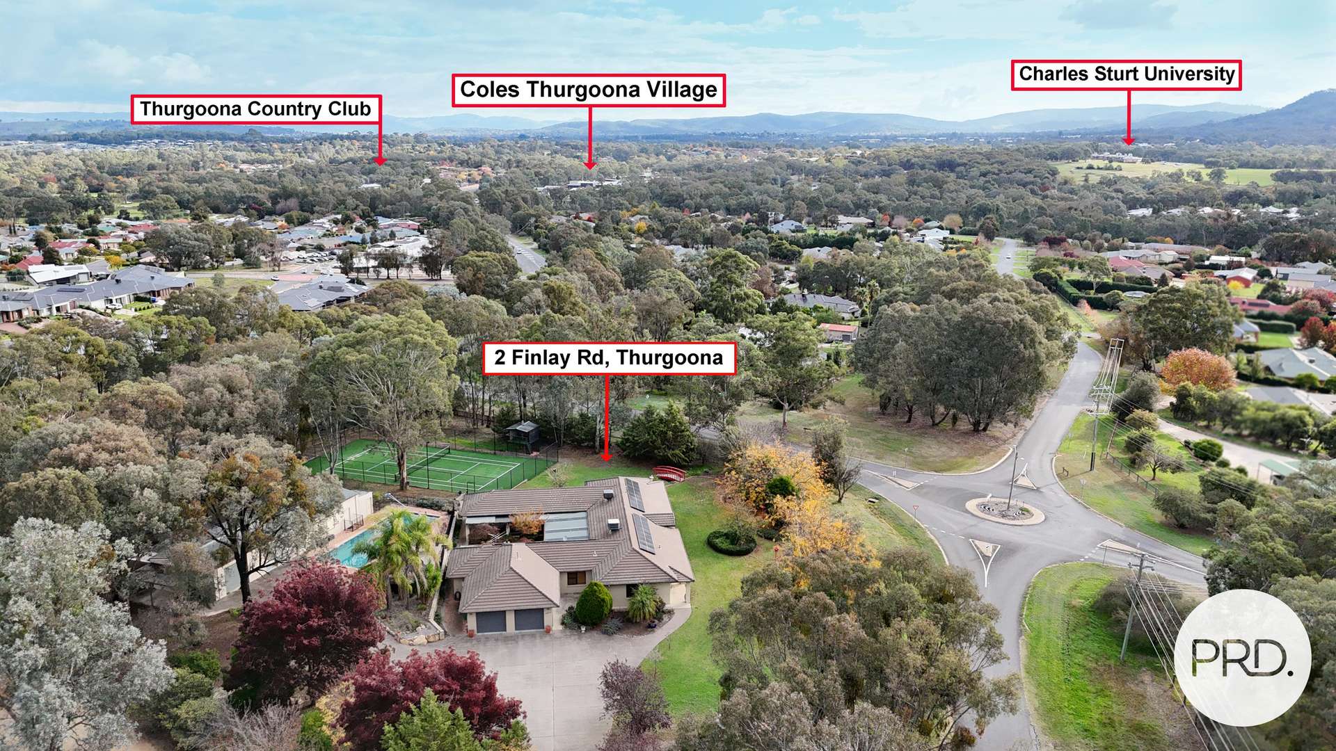 2 Finlay Road, Thurgoona For Sale by Farmbuy.com - image 20