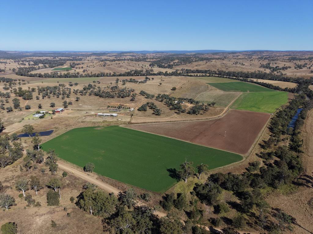 148 Voss Road, Monto QLD 4630
