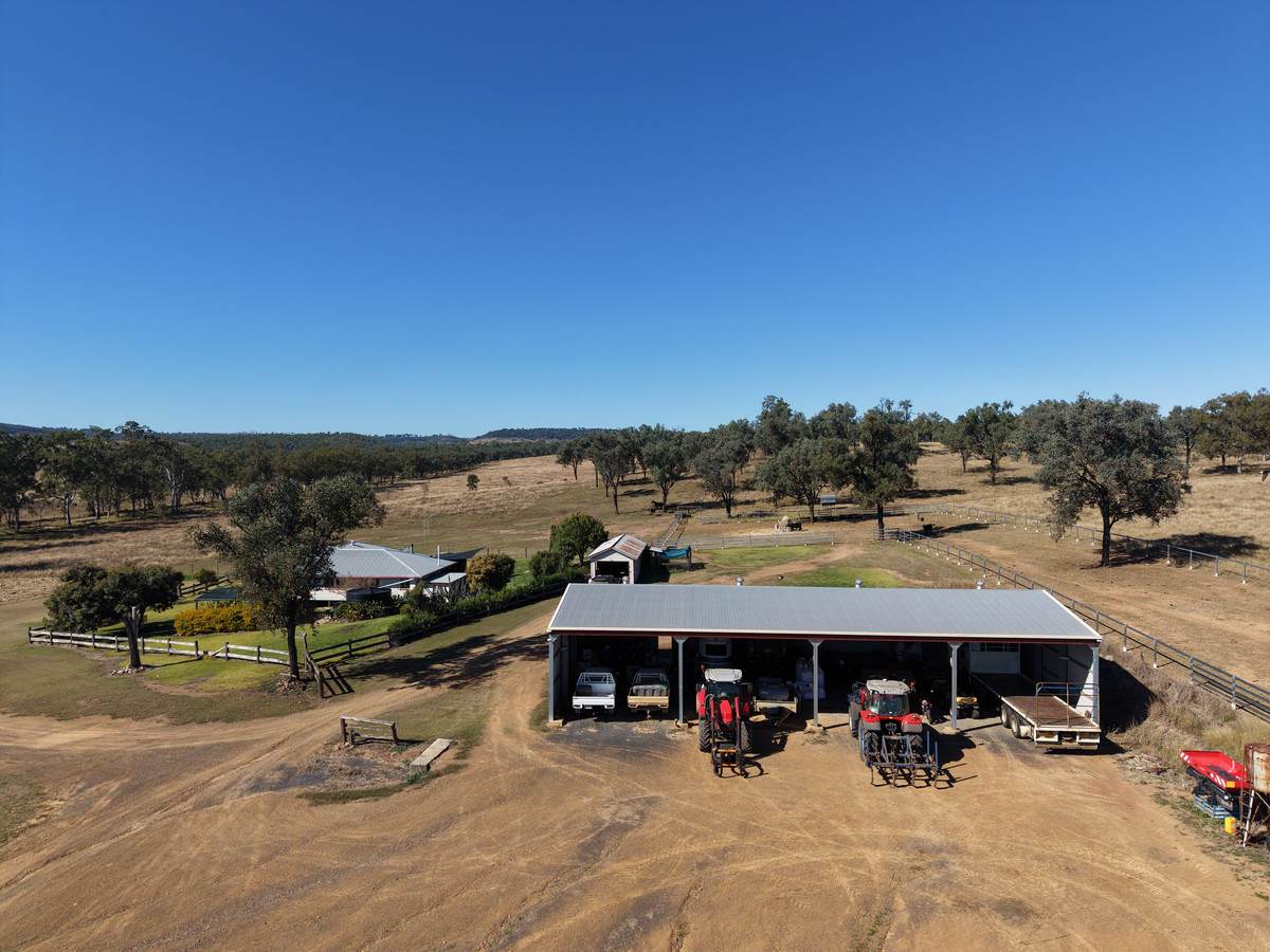 148 Voss Road, Monto For Sale by Farmbuy.com - image 21