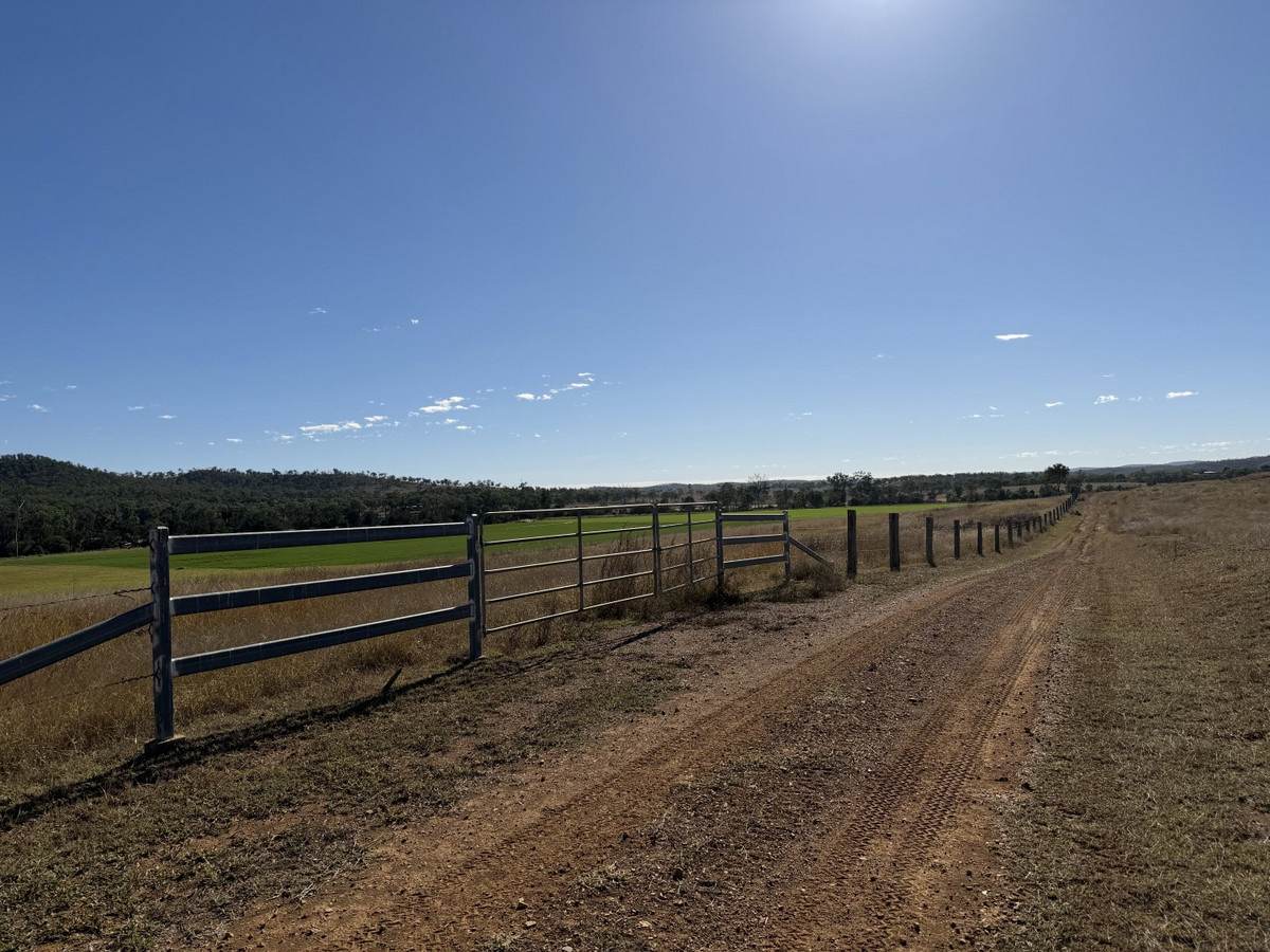 148 Voss Road, Monto For Sale by Farmbuy.com - image 19