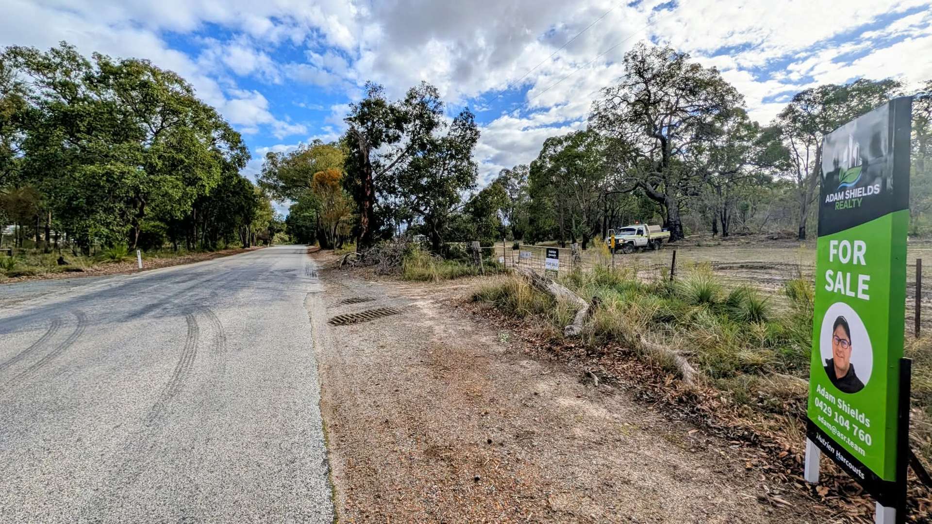 Lot 10 Jenkins Road, Bullsbrook For Sale by Farmbuy.com - image 2
