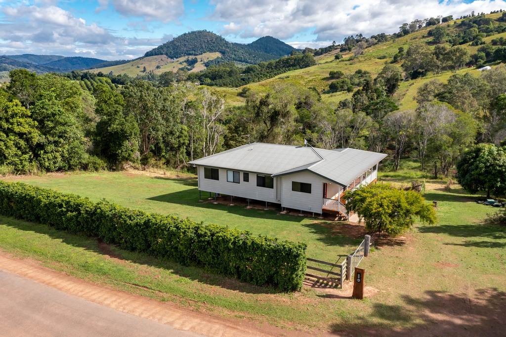 206 Amamoor Dagun Road, Amamoor QLD 4570