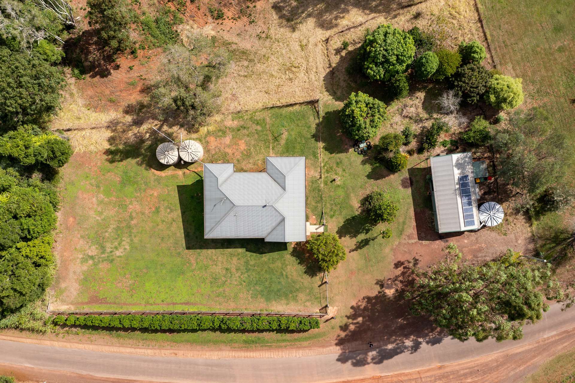 206 Amamoor Dagun Road, Amamoor For Sale by Farmbuy.com - image 18
