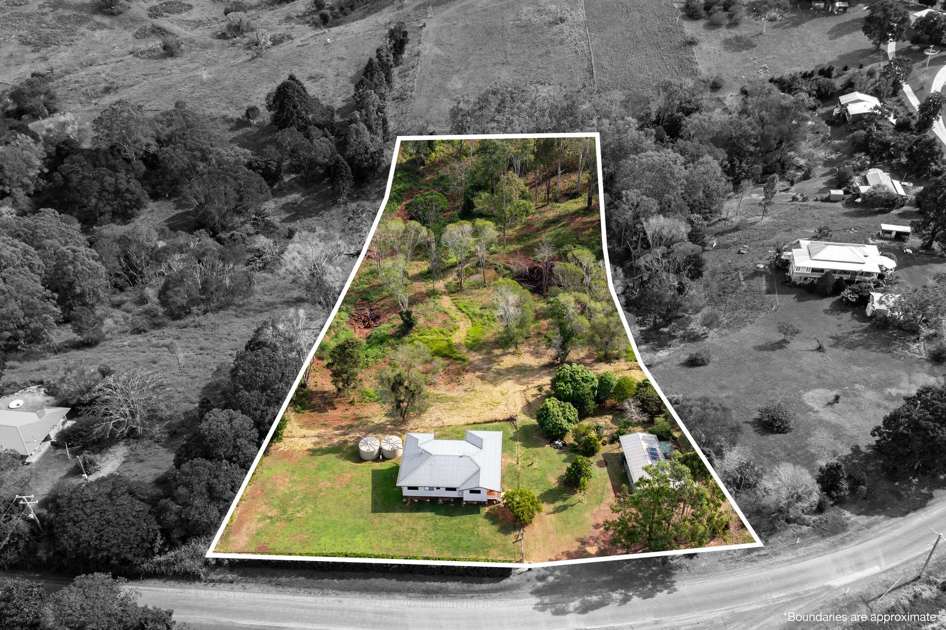 206 Amamoor Dagun Road, Amamoor For Sale by Farmbuy.com - image 14